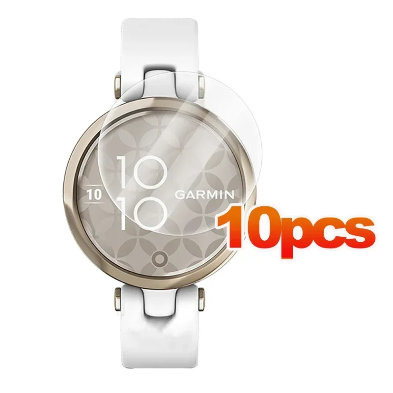 Xwatch Smartwatch - Garmin Lily 여성용 소프트 하이드로겔 보호