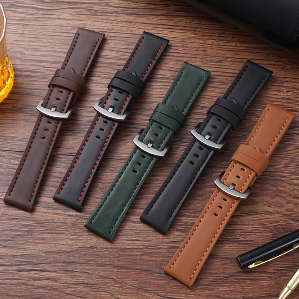Smartwatch Army Watches For Men - 18mm 20mm 22mm 24mm 오메가 시계줄,