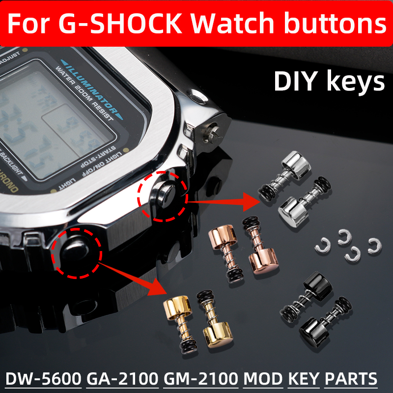 Casio Watch G-Shock Dw-5600 - 카시오 G-shock DW-5600 GM2100 GA-2100 GW-B5600