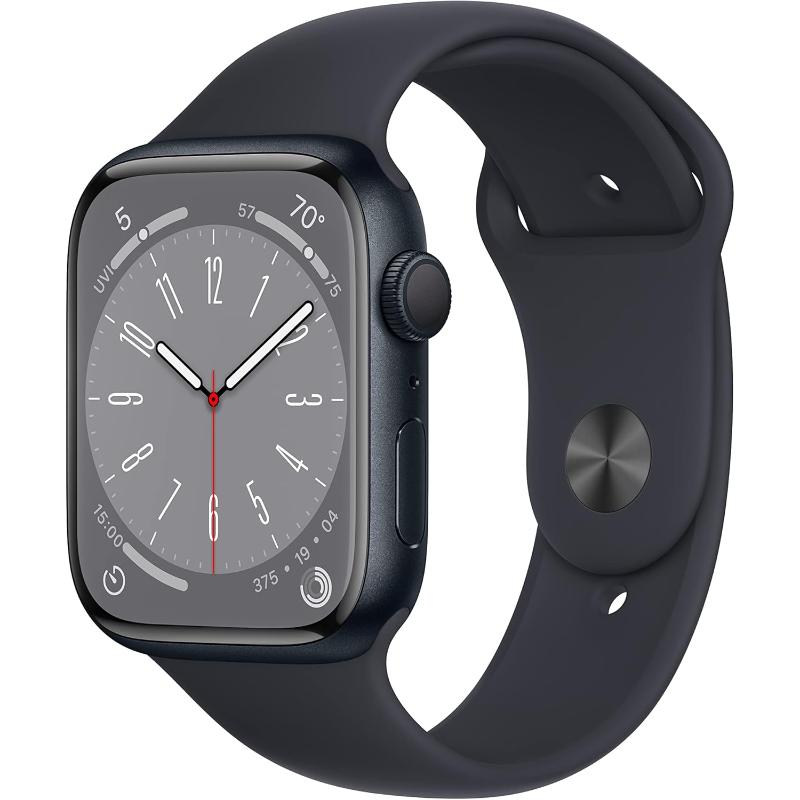 Smartwatch Refurbished Watches - 애플 워치 시리즈 8 알루미늄 41mm