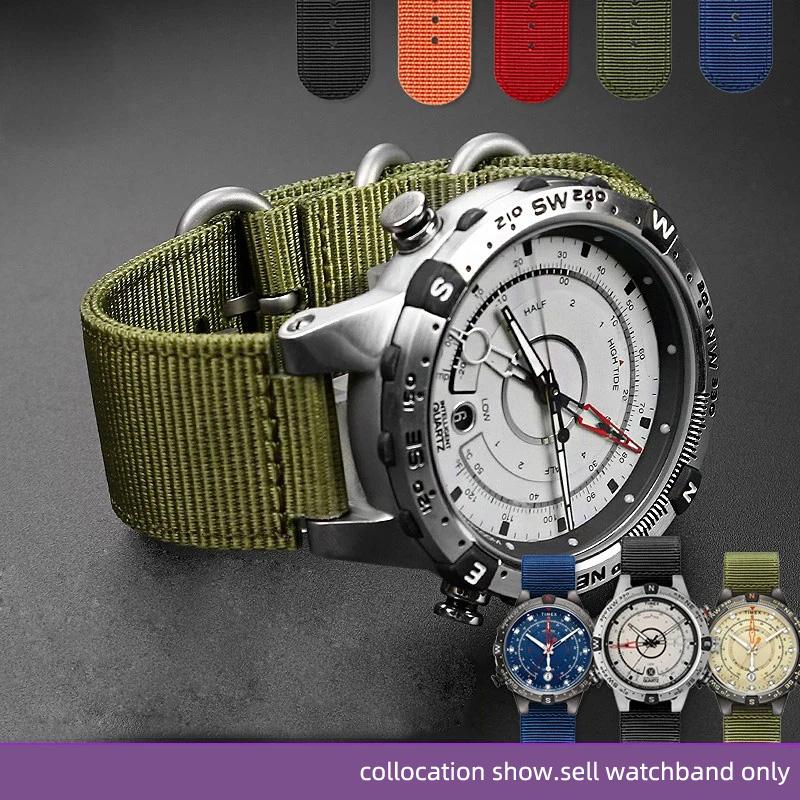 Citizen Watch Promaster - TIMEX Tidal T2N721 T2N720 TW2T76500 TW2T76300