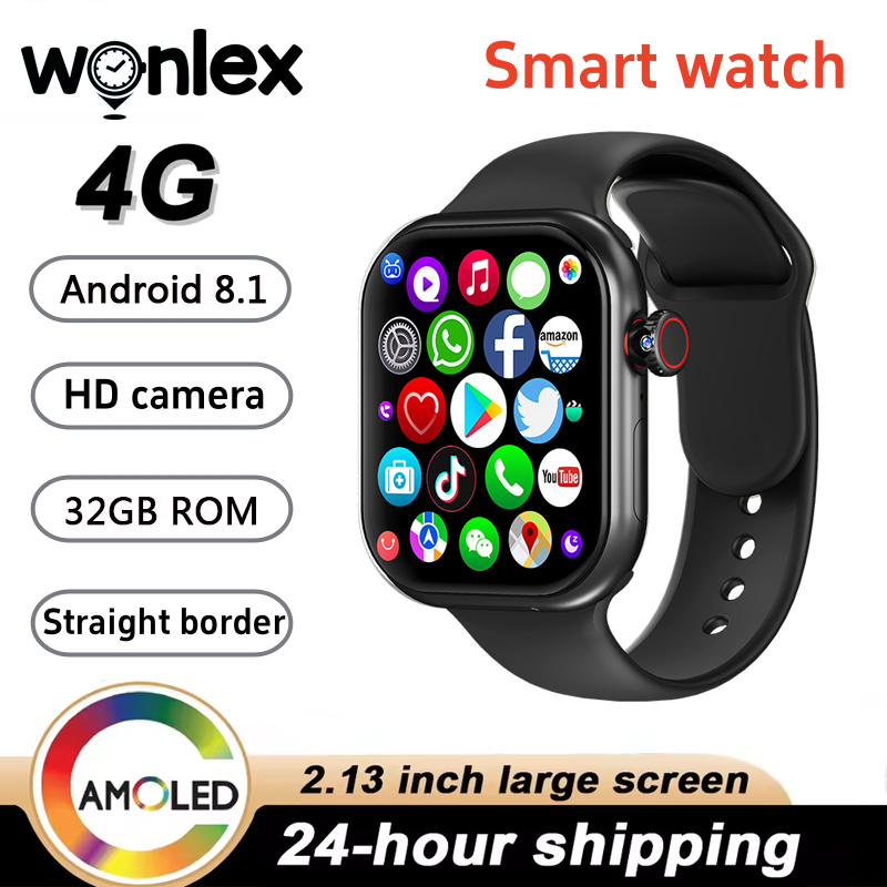 Heart Rate Gps Watch - MT107 스마트워치 블루투스 통화 건강 모니터링