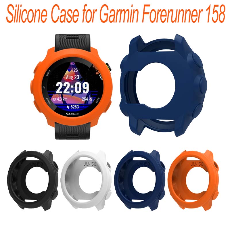 Xwatch Smartwatch - Garmin Forerunner 55 /158 스마트 시계