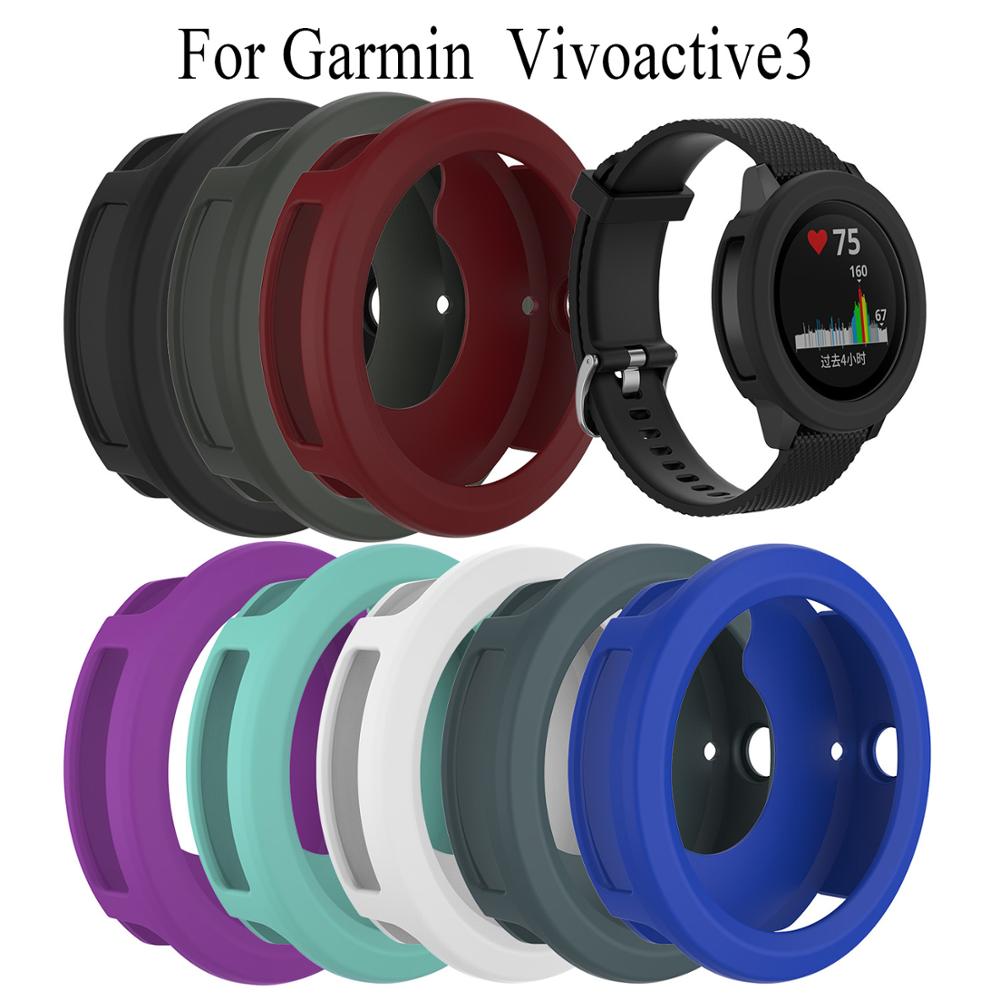 Xwatch Smartwatch - Garmin Vivoactive 3/Element 커버 보호 케이스