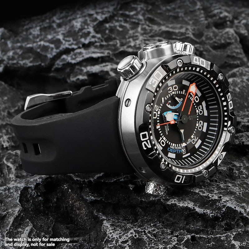 Citizen Big Monster BN2021/BN2 - Citizen Watch Promaster 리뷰 및 가격