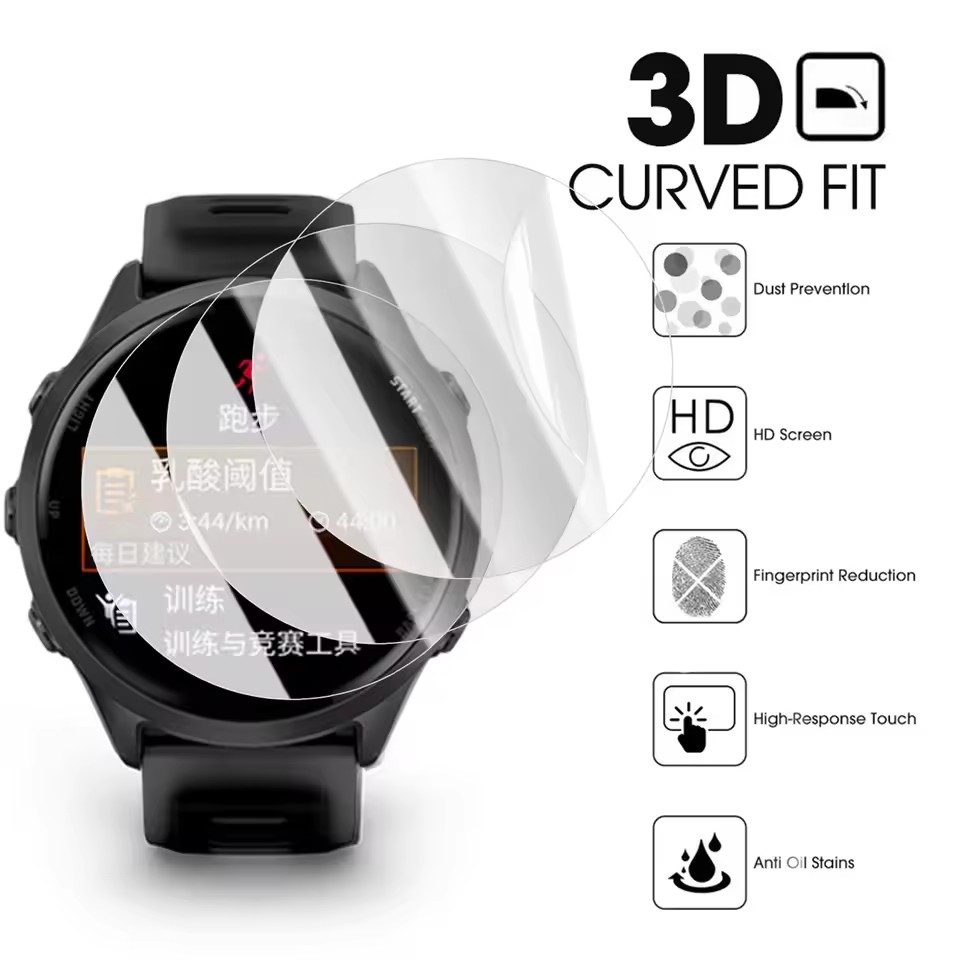 Garmin Fenix ​​8 51mm 47mm 43m - Xwatch Smartwatch 리뷰 및 가격