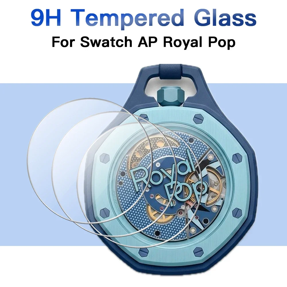 Swatch X AP Royal Pop 포켓 시계용 강 - Xwatch Smartwatch 리뷰 및 가격