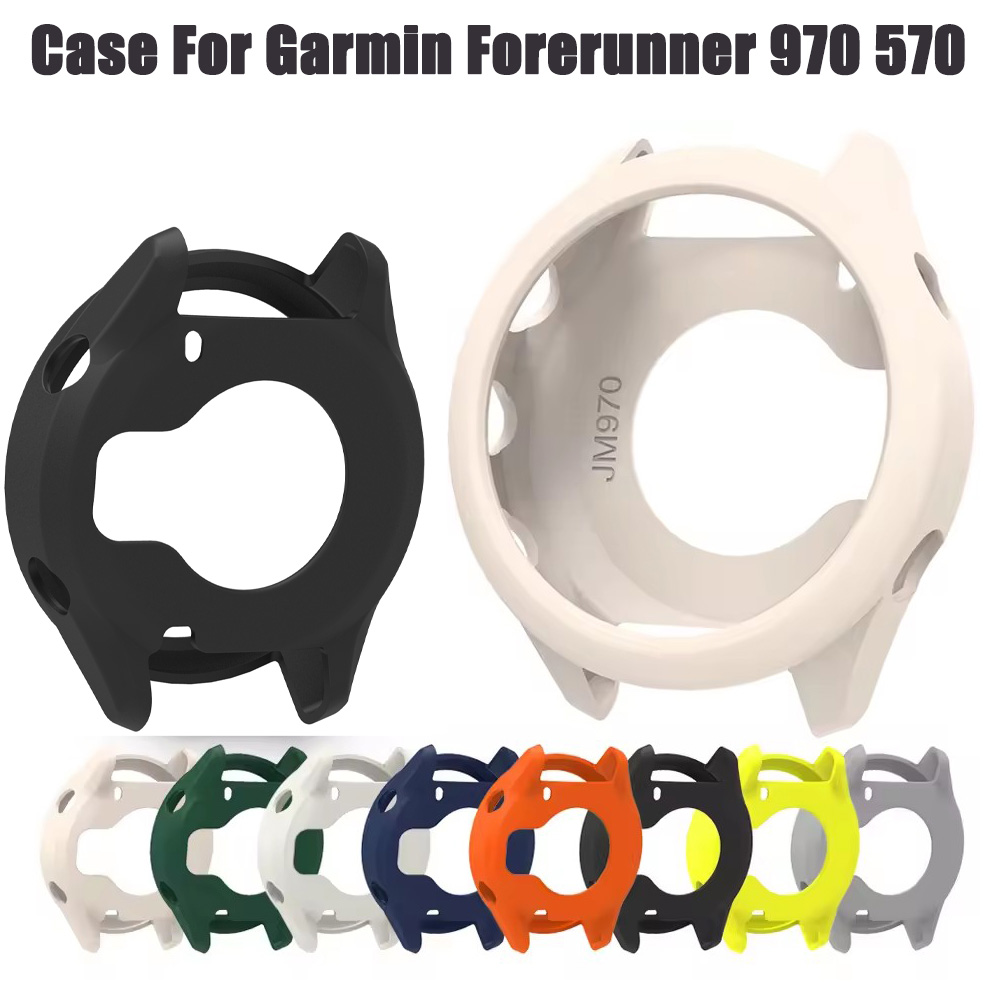 Garmin Forerunner 970 570 42mm - Xwatch Smartwatch 리뷰 및 가격