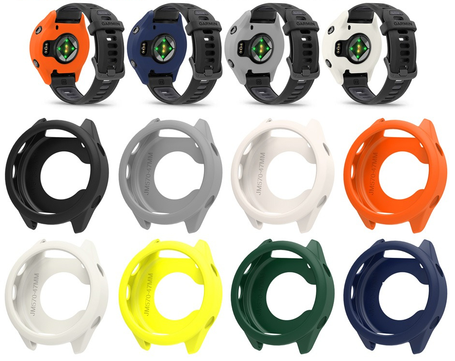 Garmin Forerunner 970 570 42mm - Xwatch Smartwatch 리뷰 및 가격