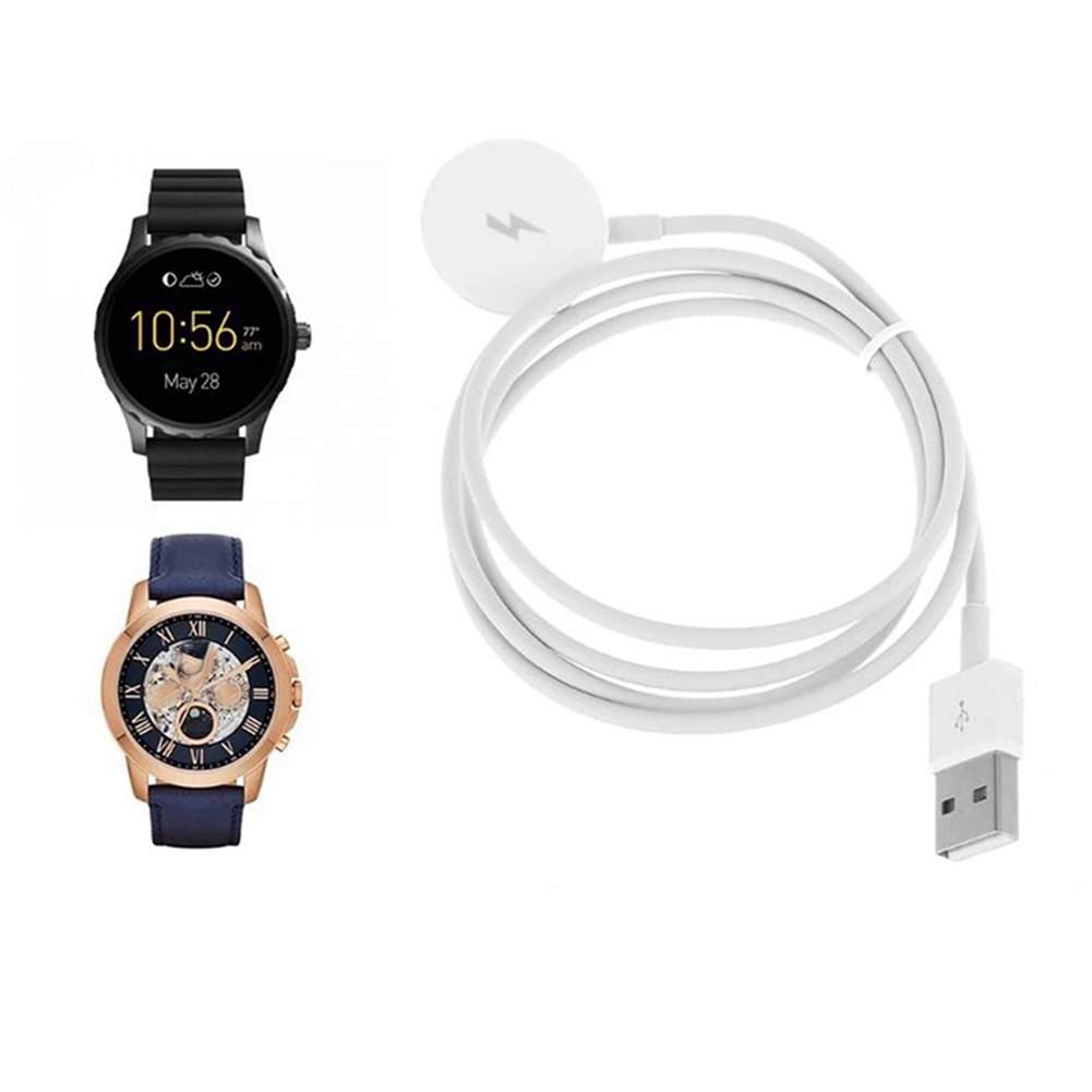 Fossil Q Gen 2용 슈퍼 세일 시계 충전기 F - Fossil Watches Smartwatch Charger 리뷰 및 가격