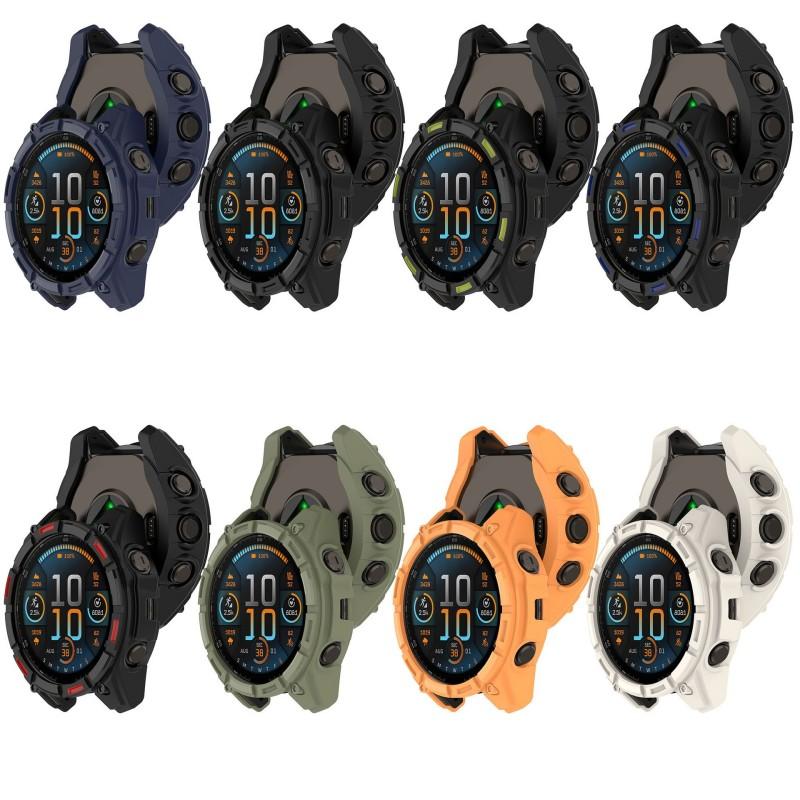 Garmin Descent Mk3i 용 소프트 TPU  - Xwatch Smartwatch 리뷰 및 가격