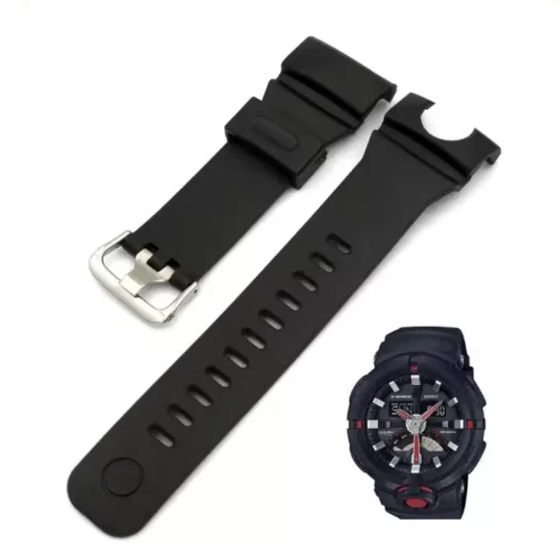 카시오 G-SHOCK GA-500 GA-500-7A G - Casio Watches Smartwatch 리뷰 및 가격