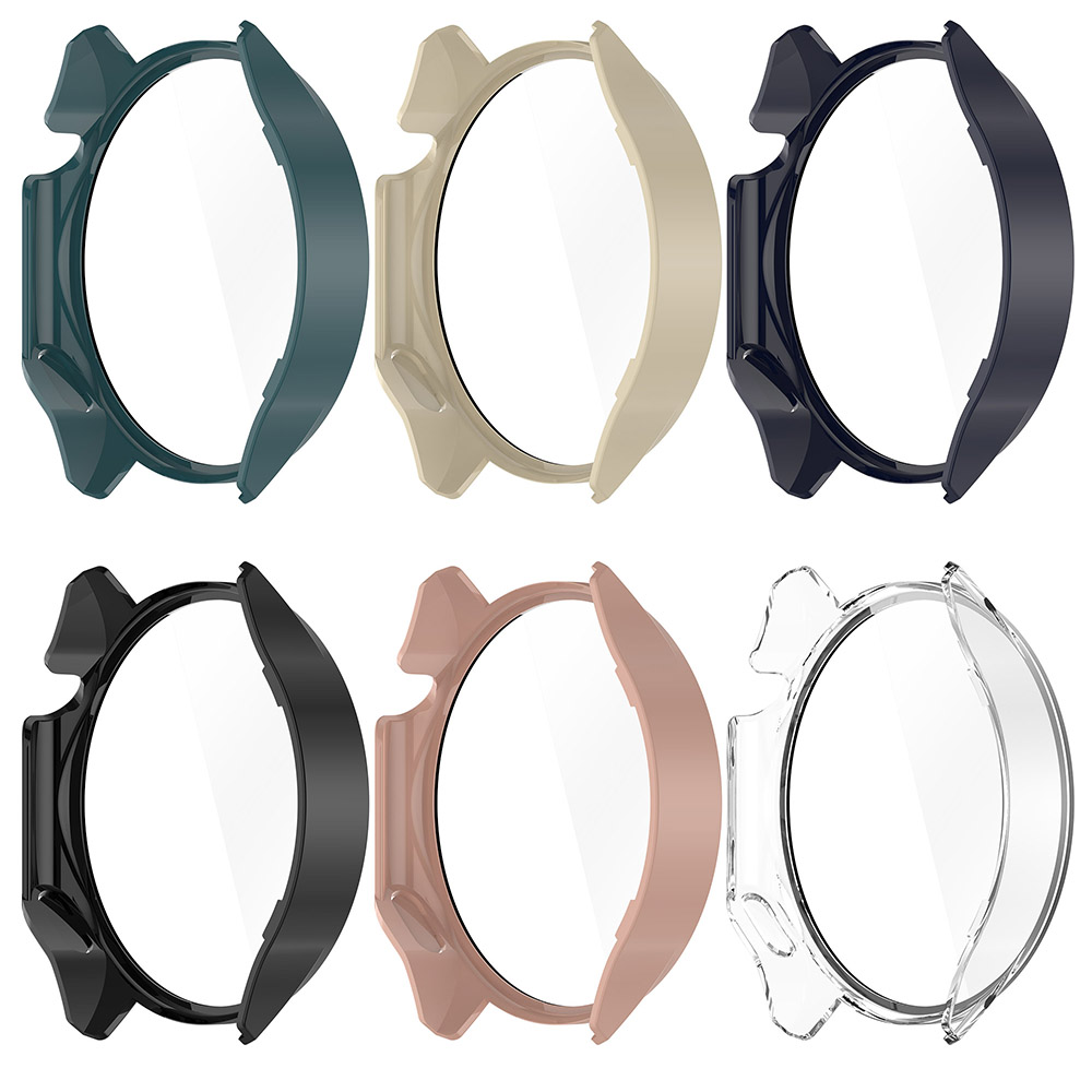 Oneplus Watch 2 용 PC 케이스 + 유리  - Xwatch Smartwatch 리뷰 및 가격
