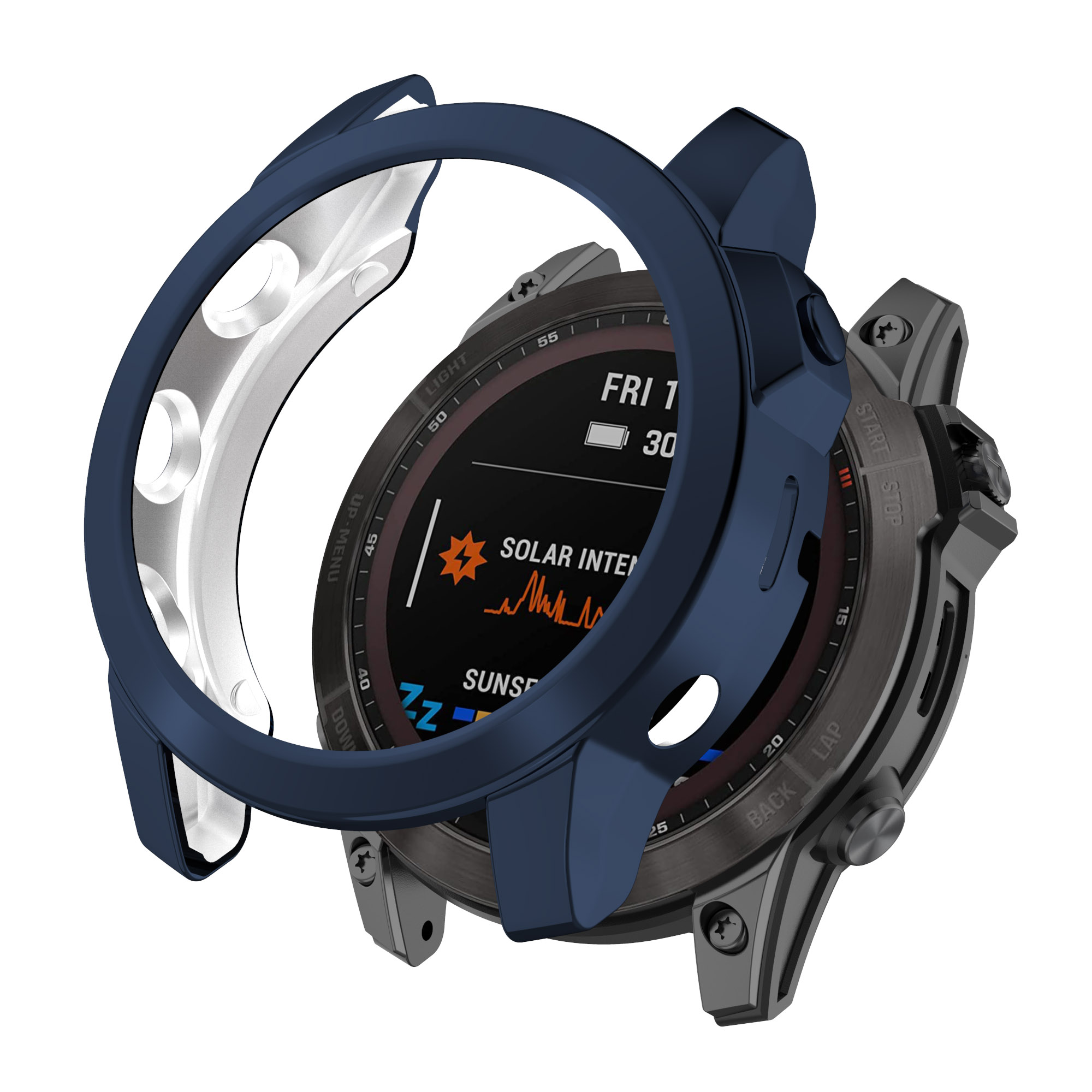 Garmin Fenix ​​7 7S 7X 6 6S 사파 - Xwatch Smartwatch 리뷰 및 가격