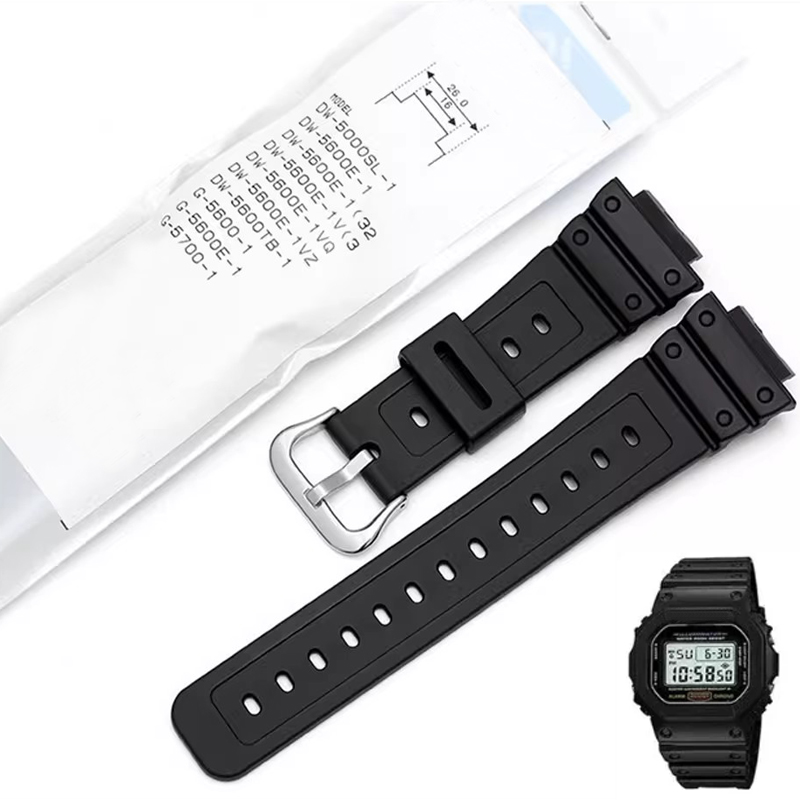 카시오 G-SHOCK GW-M5610 DW5600 DW - Casio Watches Smartwatch 리뷰 및 가격