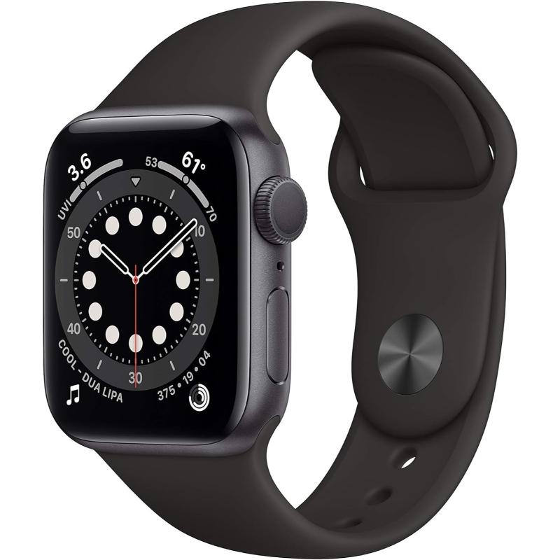 애플워치 시리즈 6 알루미늄 40mm A2291 (GP - Smartwatch Refurbished Watches 리뷰 및 가격