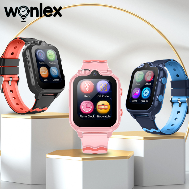 요아테오 스마트워치 키즈 4G KT18Pro 안드로이드 - Smartwatch Watches For Boys 리뷰 및 가격