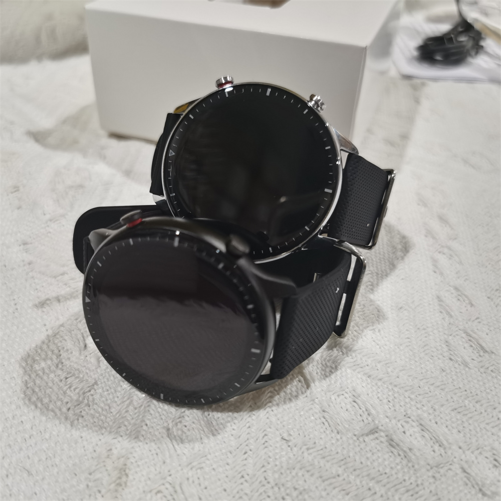 Amazfit GTR 2 Smartwatches 남성용 - Smartwatch Refurbished Watches 리뷰 및 가격