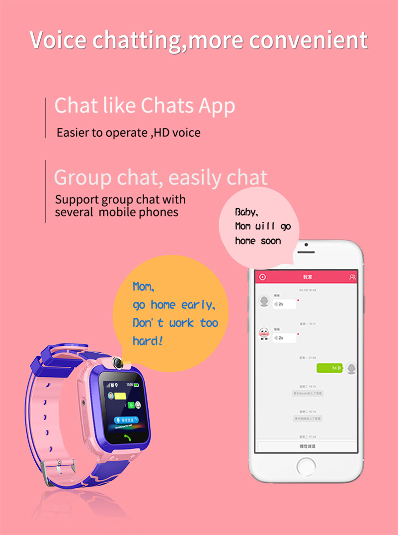 2026 방수 스마트워치 키즈 SOS GPS 위치추적  - Smartwatch Watches For Boys 리뷰 및 가격