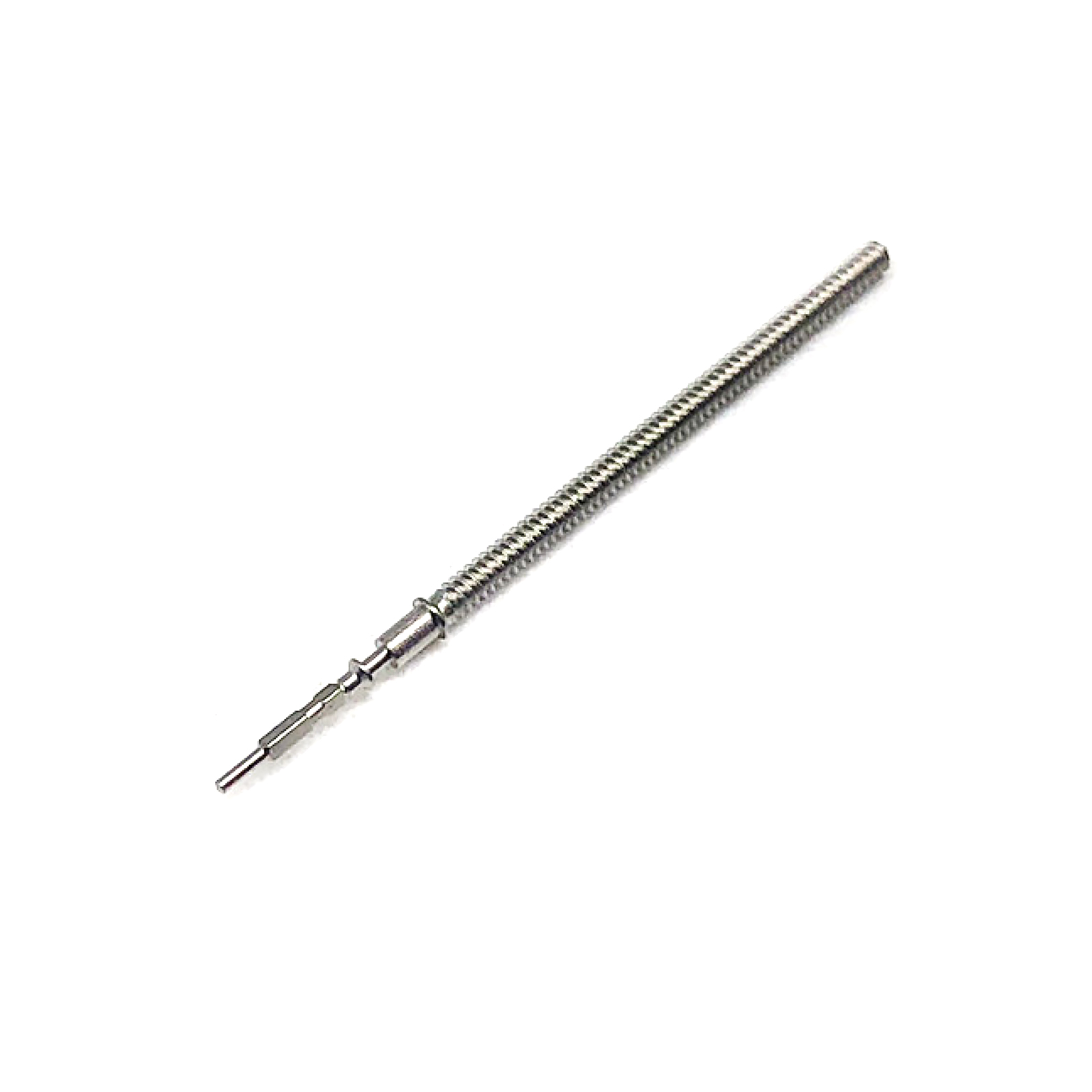 1Pcs 무브먼트 시계 스틸 스템 크라운 키트 시계 부 - Watch Crown Stem 리뷰 및 가격