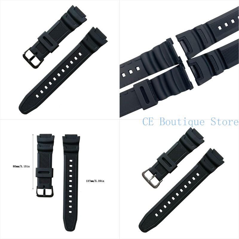카시오 W735H W800 SGW300H에 적합 내구성 - Casio Watches Smartwatch 리뷰 및 가격