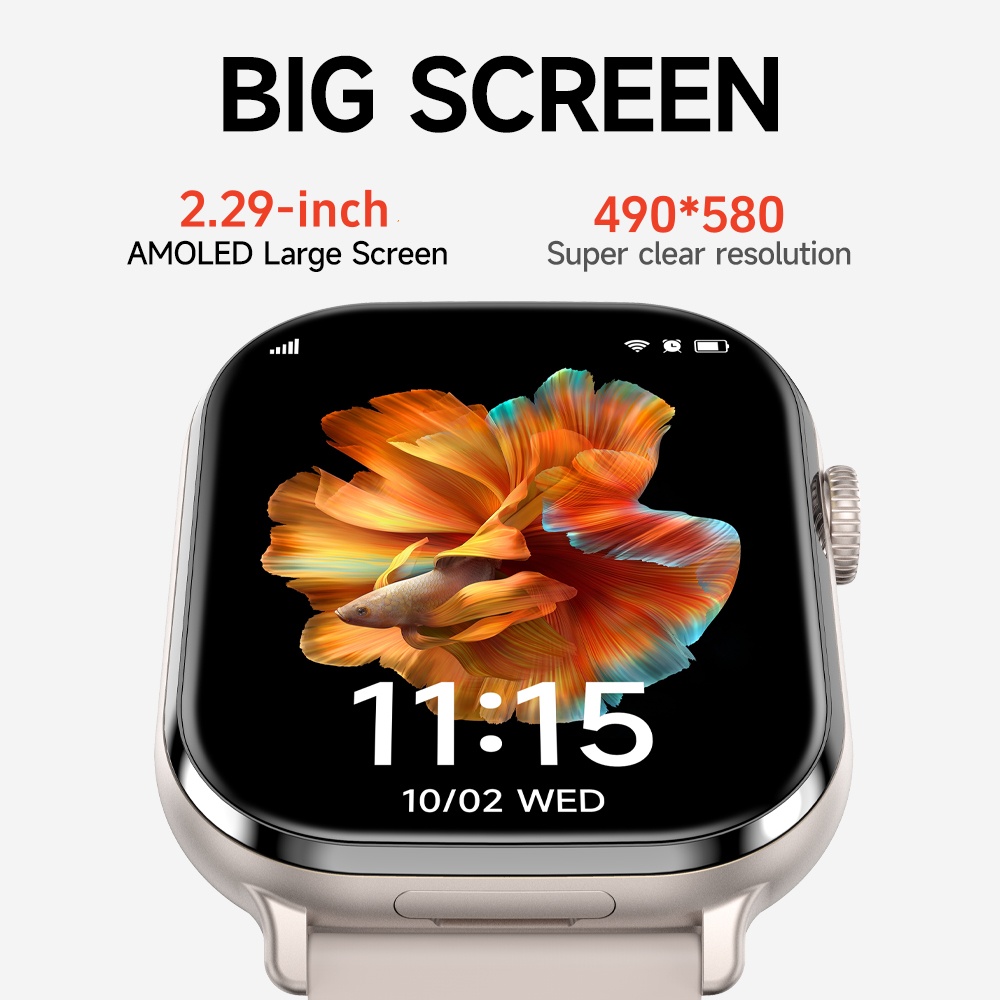 VP29 스마트워치 5G 안드로이드 10.0 256GB - Heart Rate Gps Watch 리뷰 및 가격