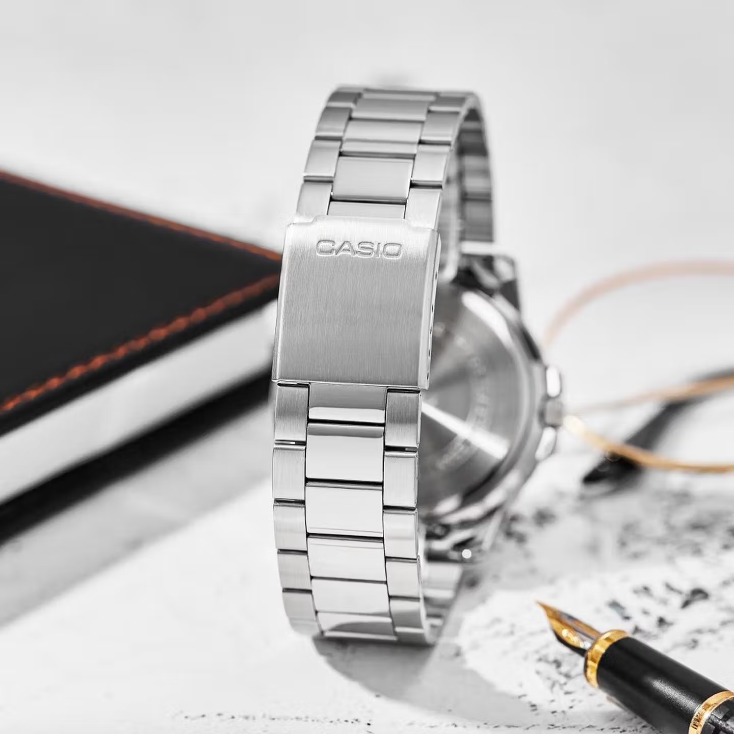 카시오 MTP‑VD01D 남성용 아날로그 시계 |    - Casio Watches Smartwatch 리뷰 및 가격