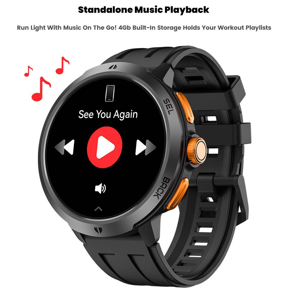 LEADOYS C33 남성용 스포츠 손목 스마트워치 6 - Smartwatch Running Watches For Men 리뷰 및 가격