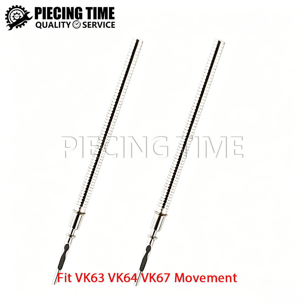 VK63 VK64 VK67 VK68 VK61 무브먼트  - Watch Crown Stem 리뷰 및 가격