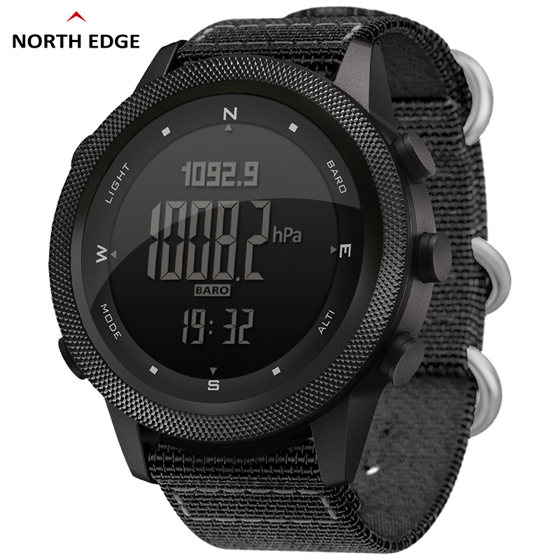 APACHE-남성용 방수 디지털 시계, 군용 시계, 고 - Smartwatch Army Watches For Men 리뷰 및 가격
