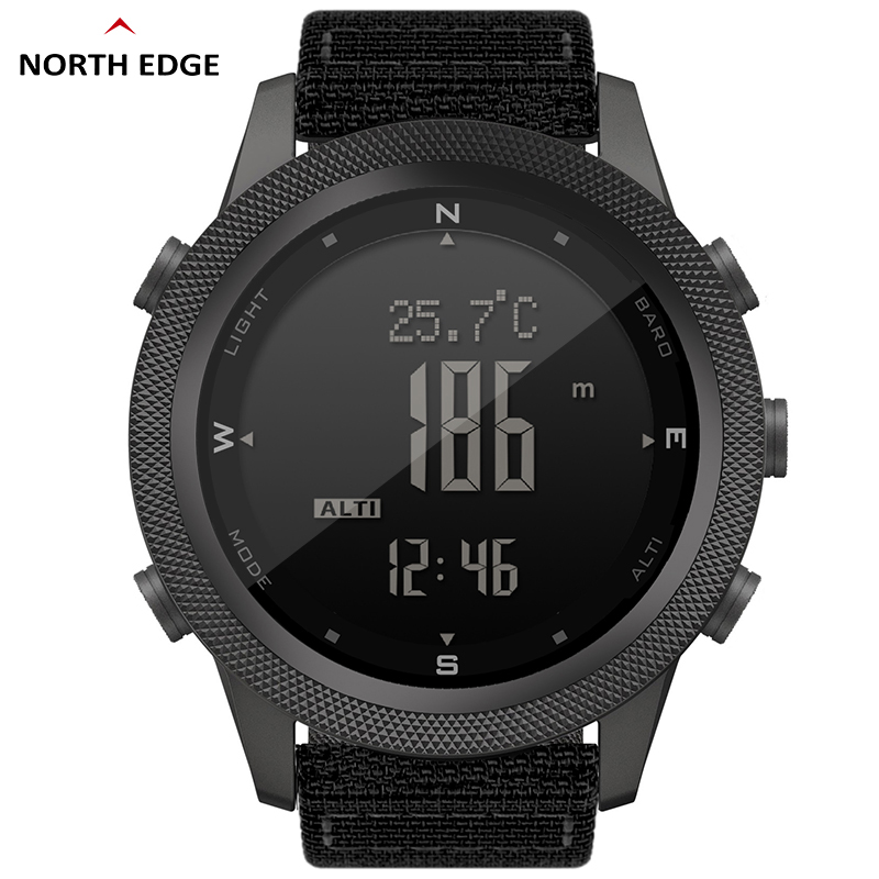 APACHE-남성용 방수 디지털 시계, 군용 시계, 고 - Smartwatch Army Watches For Men 리뷰 및 가격