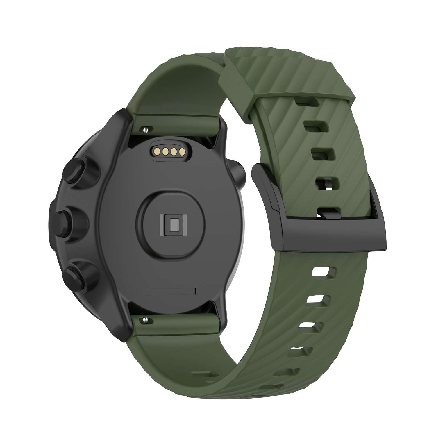 순토 7 D5 스마트워치용 부드러운 실리콘 스트랩, 순 - Fossil Watches Smartwatch Hybrid 리뷰 및 가격