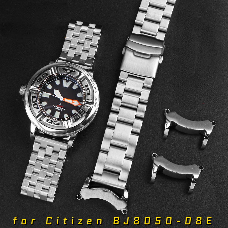 Citizen BJ8050-08E 더 많은 스타일 스트 - Citizen Watch Promaster 리뷰 및 가격