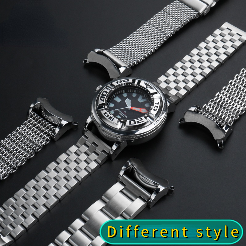 Citizen BJ8050-08E 더 많은 스타일 스트 - Citizen Watch Promaster 리뷰 및 가격
