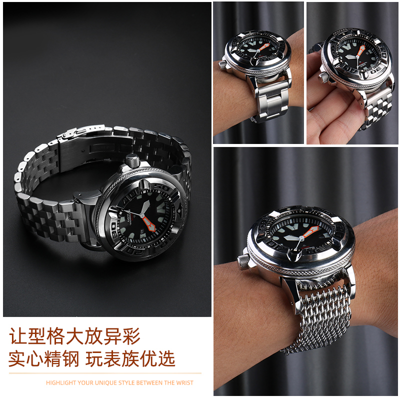 Citizen BJ8050-08E 더 많은 스타일 스트 - Citizen Watch Promaster 리뷰 및 가격