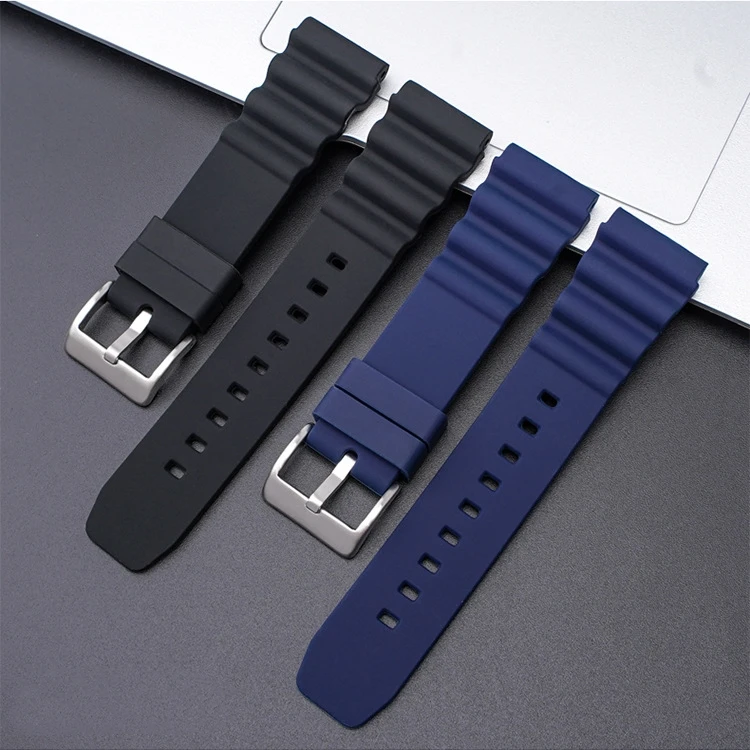 롤렉스 SUBMARINER 용 20mm 22mm 실리콘 - Citizen Watch Promaster 리뷰 및 가격