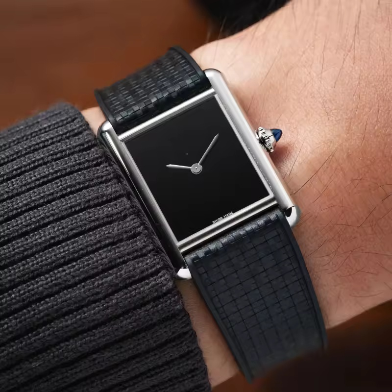 CTS FKM 러버 시계 스트랩 16mm 18mm 19 - Rolex Watch Datejust 리뷰 및 가격