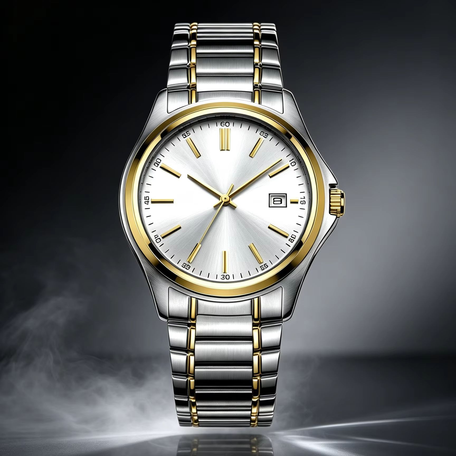 카시오 MTP-1183G |   스테인리스 스틸 남성용 - Casio Watches Smartwatch 리뷰 및 가격