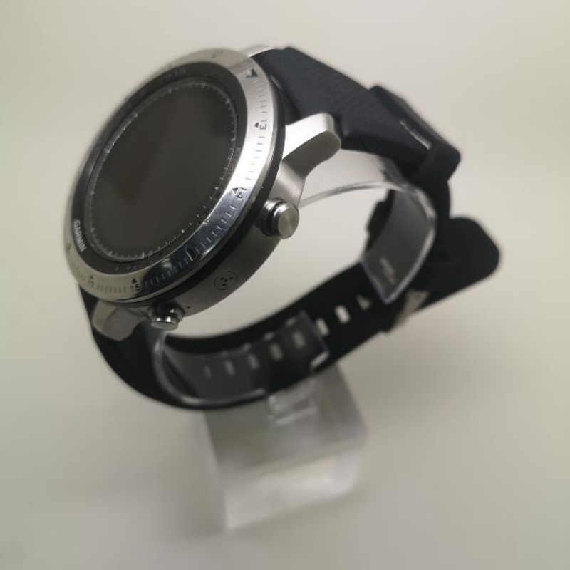 리퍼브 제품 가민 크로노스 아웃도어 스포츠 시계 GPS - Smartwatch Refurbished Watches 리뷰 및 가격