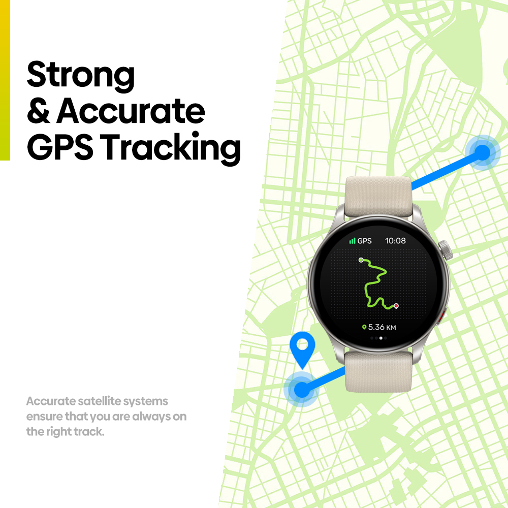 Zeblaze Btalk 3 GPS 스마트워치, AMO - Heart Rate Gps Watch 리뷰 및 가격