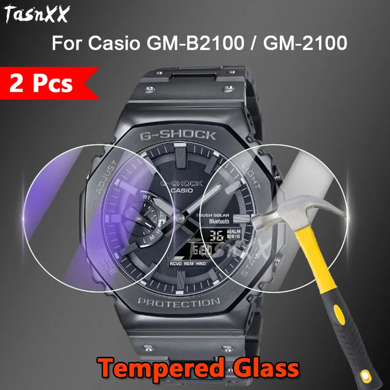 카시오 GM-B2100 GM-2100 GA-2100 스 - Casio Watches Smartwatch 리뷰 및 가격
