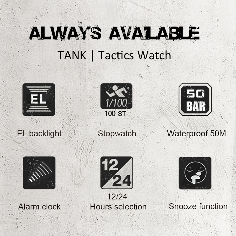 노스 에지 남성 디지털 시계, 육군 군사 알람 스포츠  - Smartwatch Army Watches For Men 리뷰 및 가격