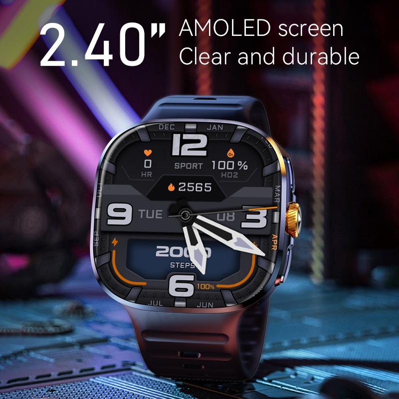 M99 스마트 시계 안드로이드 10.0 Sim 카드가  - Heart Rate Gps Watch 리뷰 및 가격