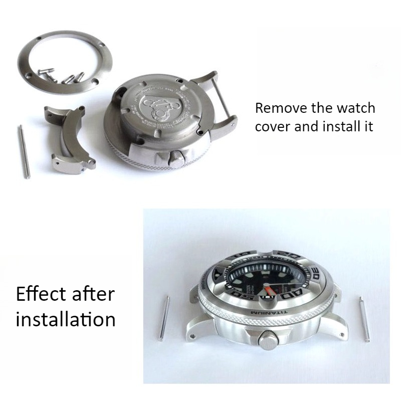 BN7020 스테인레스 스틸 어댑터, 오렌지 스트랩,  - Citizen Watch Promaster 리뷰 및 가격