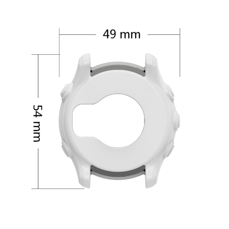 Garmin Forerunner 255 265 용 실리 - Xwatch Smartwatch 리뷰 및 가격