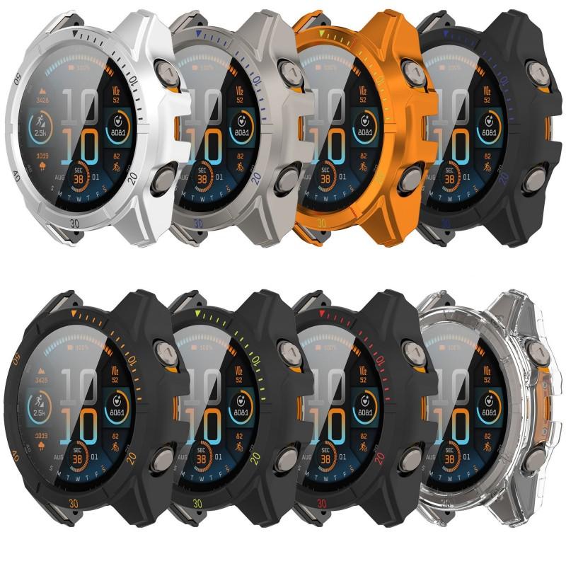 PC 및 강화 필름 케이스, Garmin Descent - Xwatch Smartwatch 리뷰 및 가격