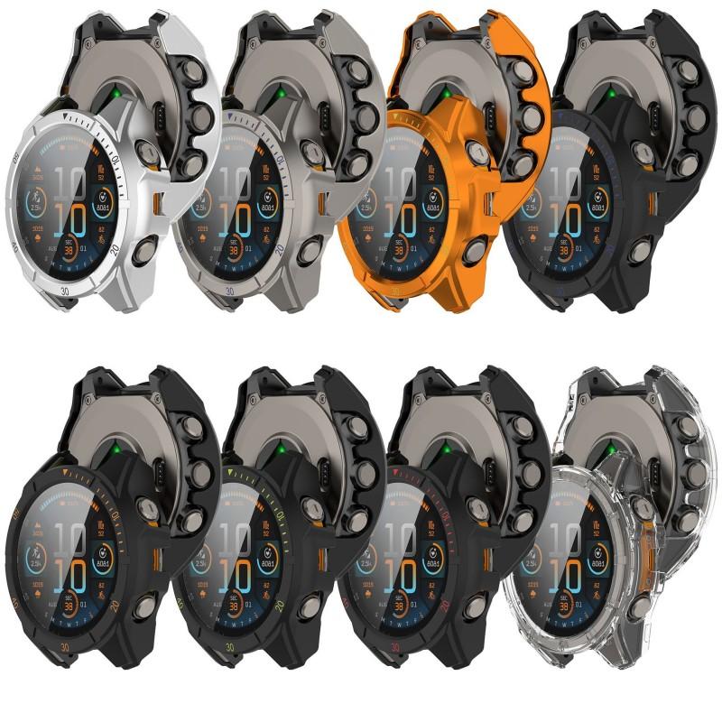 PC 및 강화 필름 케이스, Garmin Descent - Xwatch Smartwatch 리뷰 및 가격