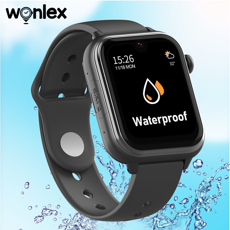원렉스 KT37 GPS 스마트워치 어린이용 AI 음성  - Heart Rate Gps Watch 리뷰 및 가격