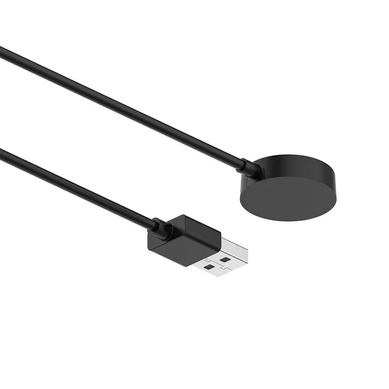 1M USB 충전 케이블 (Fossil Gen 4 5  - Fossil Watches Smartwatch Charger 리뷰 및 가격