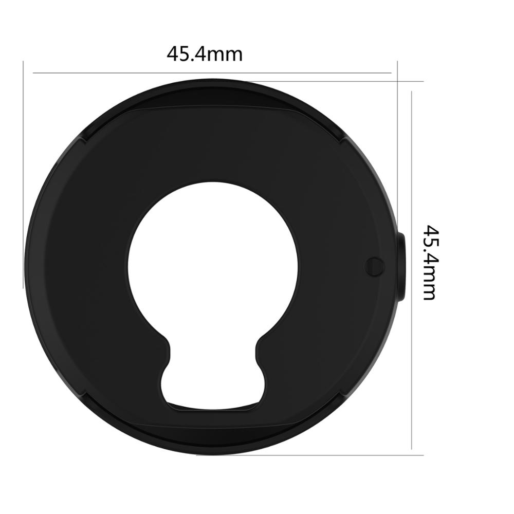 Garmin Vivoactive 3/Element 커버 - Xwatch Smartwatch 리뷰 및 가격